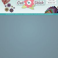Cut & Stick