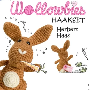 Wollowbies - Herbert Haas - 7900/0001