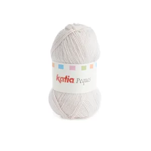 Katia – Peques – Kleur 84934 - Licht Beige