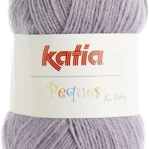 Katia – Peques – Kleur 84938 - Lila